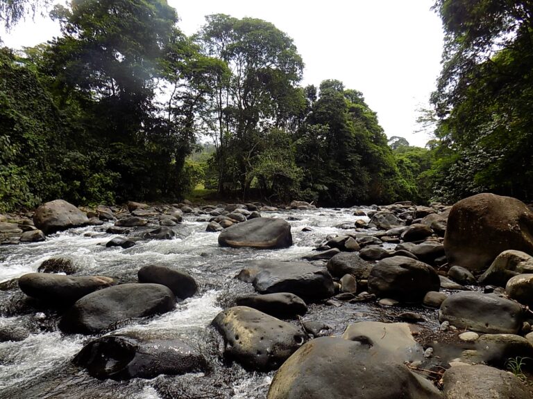 La Fortuna, Costa Rica