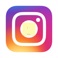 Instagram logo
